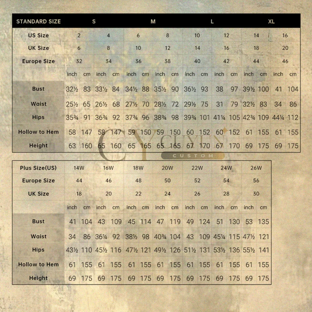 CUYUN Tariffa Personalizzata e Altre Commissioni