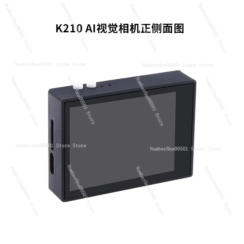 K210 Visual Recognition Module Face Image Sensor AI Camera Module Python Development Board