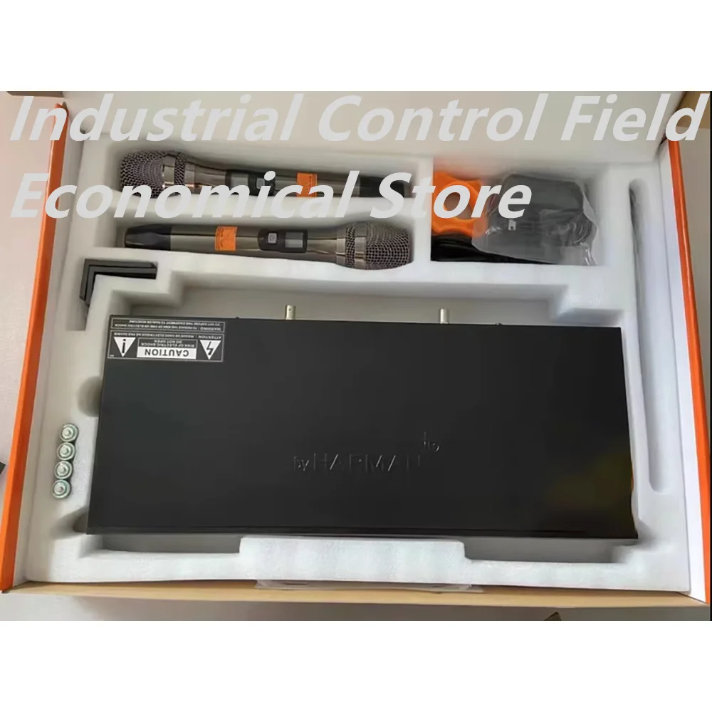 FOR JBL VM880 FM U-section wireless microphone KTV