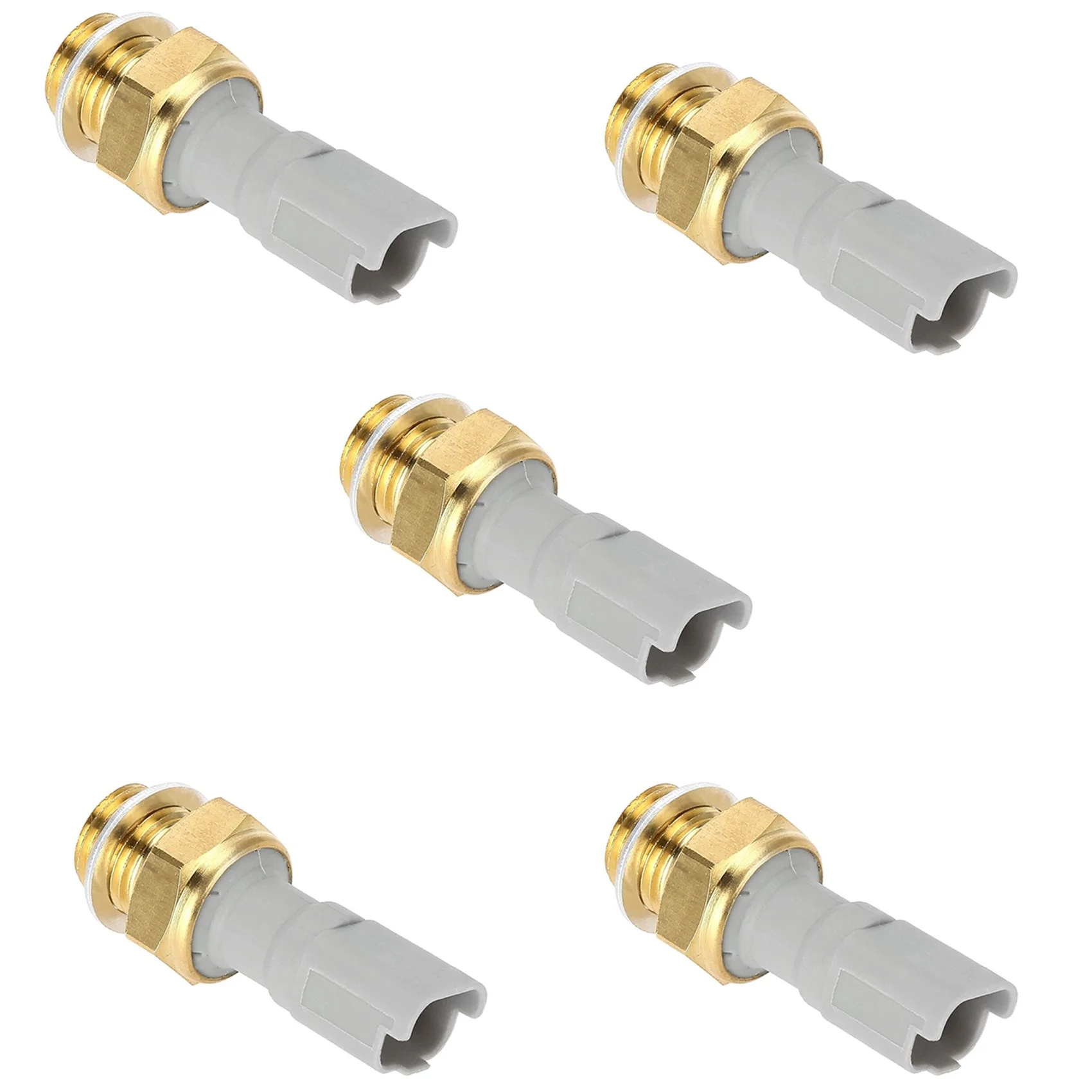 

5X 1131.C5 Oil Pressure Sensor Switch for PEUGEOT 306 806 406 407 1007 BOXER Experto Brake System