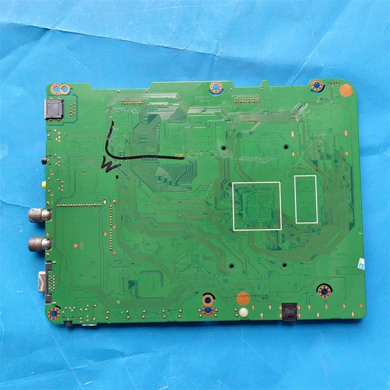 BN94-05105N BN94-05105T BN94-05108P Main Board For TV BN41-01587E UE40D6500 UE40D6500VS UE40D6500VSXZF Motherboard BN9405105N