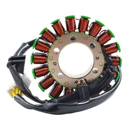 Motorcycle Parts Generator Stator Coil Assembly Kit for h&onda CBR600 CBR600F4i 2001-2006 CBR 600 F4i 31120-MBW-J21 Motorcycle s