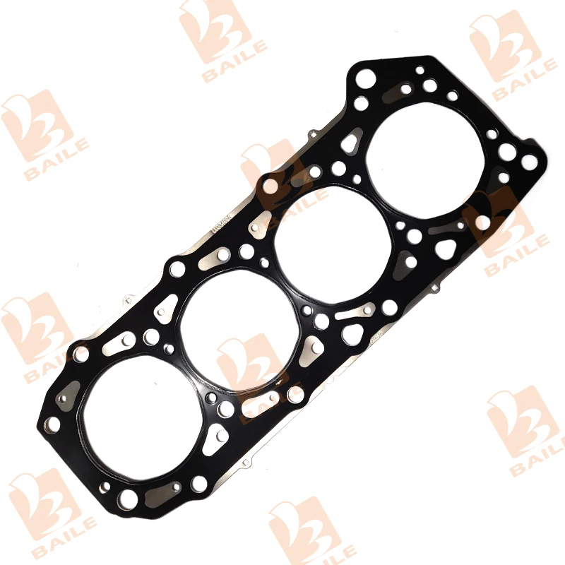 ZD30 ZD30DDTI Cylinder Head Gasket  For Nissan Diesel Engine Parts