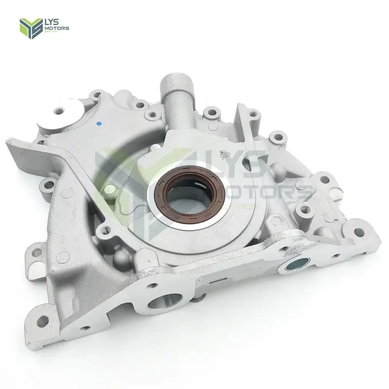 for LAND ROVER Oil Pump Assembly 2.7L 3.0T 276DT 306DT TDV6 Diesel LR013487 LR002465 LR007131 LR007798 LR041095 LR076782