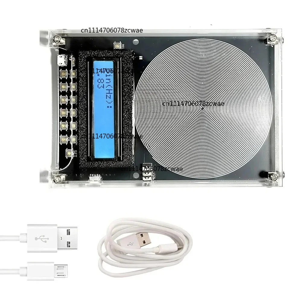 For Schumann Wave Resonance Frequency Device  For Various Scenarios Including Home Office Portable 7.83Hz Signal Generator