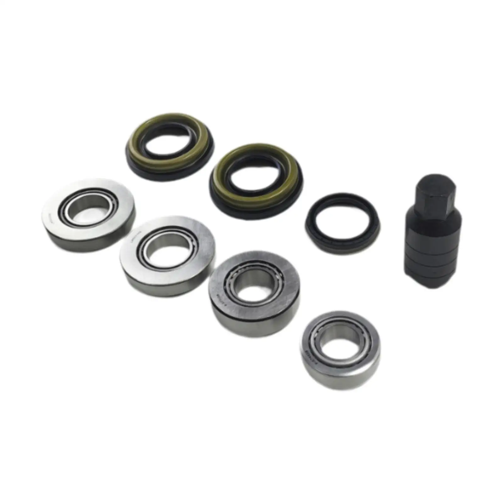 F-577158 92230584 22993016 Rear Differential Bearing Repair Kit for Cadillac 2013-2019 Accessory Repair Parts Professional