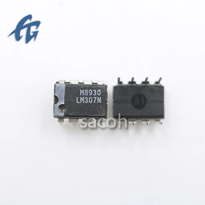 

SACOH High Quality Original Electronic Components Suppliers LM307N 10PCS