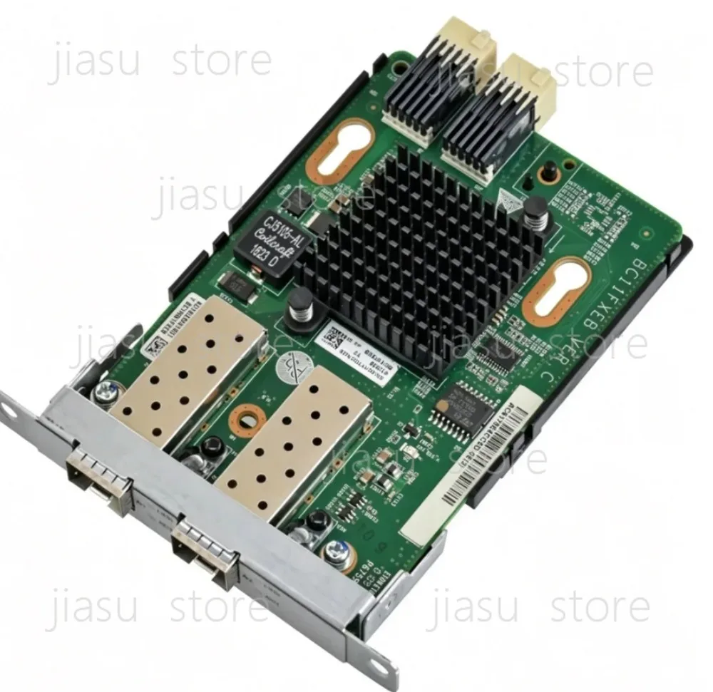 BC11FXEB RH1288 5288 2288H V3 V5 Server 10 Gigabit Network Interface Card Dual Port SM231