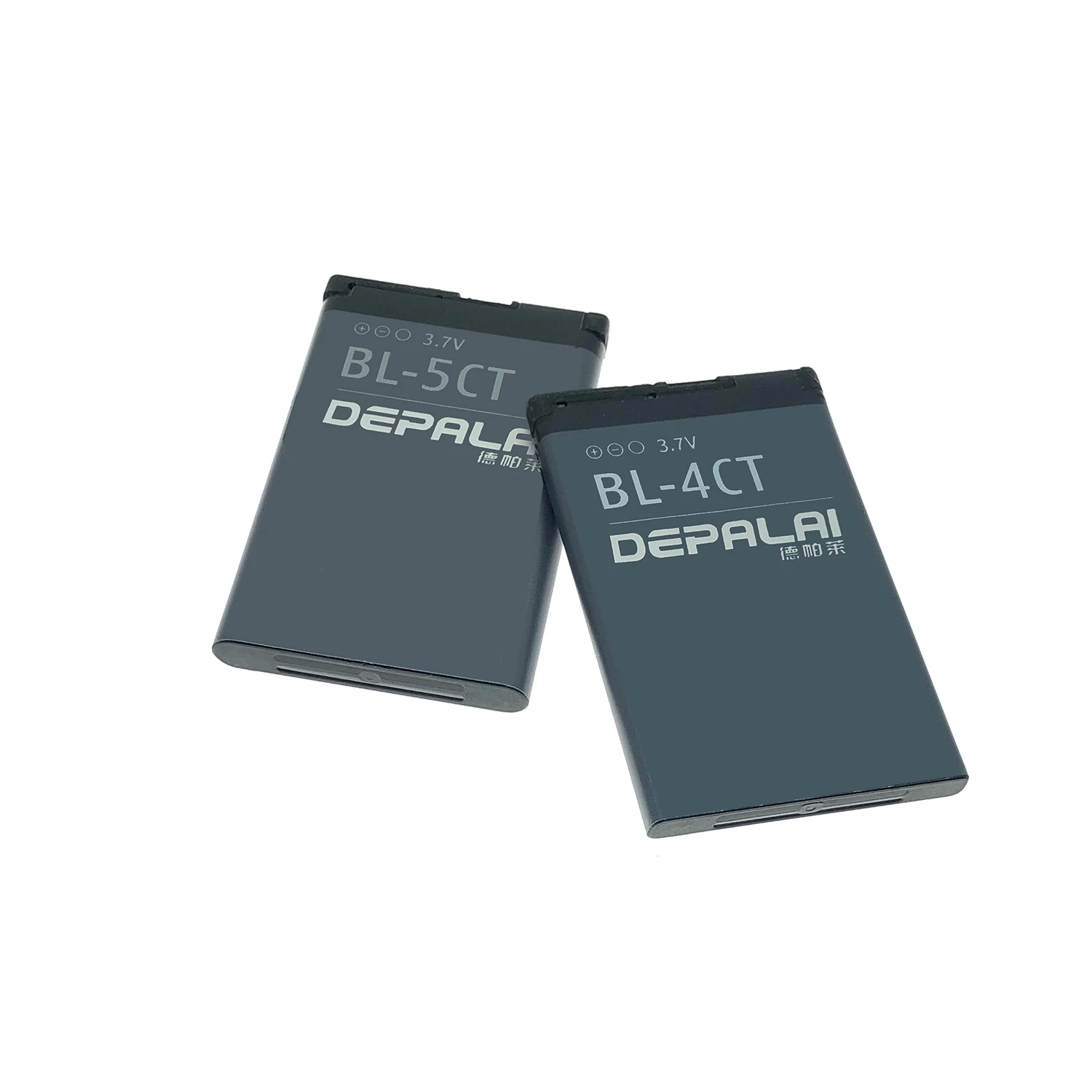 BL-4CT BL-5CT Phone Battery BL-4B BL-4S For Nokia 5310 6700 5630 X3 Battery C5 C3 7610 2680 2630 N5000 4CT 5CT 4B 4S Batteries