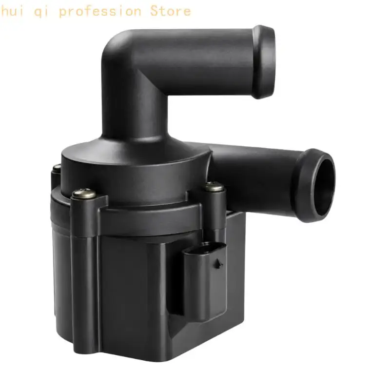 Hilfskühlwasserpumpe, elektrische Ersatzwasserpumpe für 5N0965561 H8WE – Detail 3