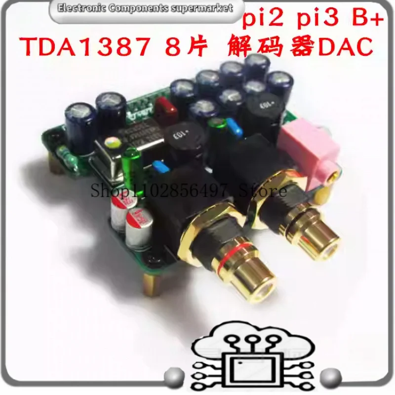 For Raspberry Pi4 P…