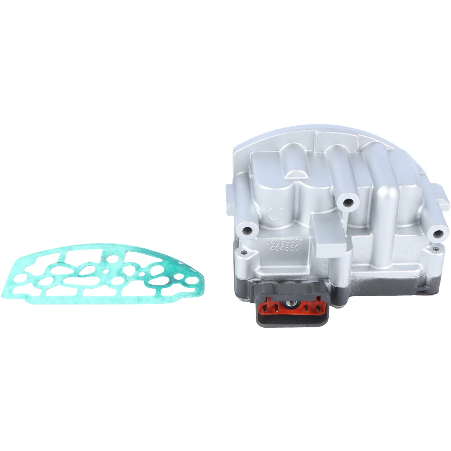 

PANGOLIN для Chrysler Dodge A604 41TE, блок соленоидов коробки передач, комплект датчика скорости ввода и выхода