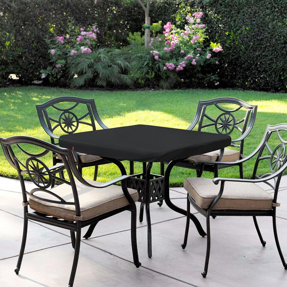 Black 210D Oxford Waterproof S - Outdoor Furniture Varnish 评论和价格