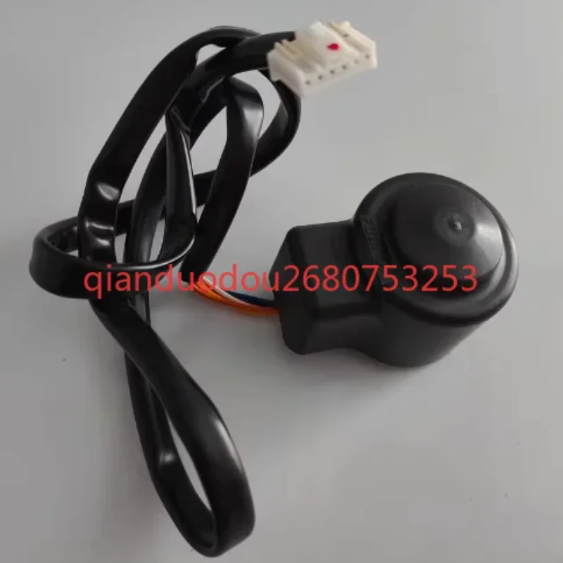 

Brand new electronic expansion valve for Hisense Hitachi central air conditioner 17F04390A 17F04390K DC12V coil