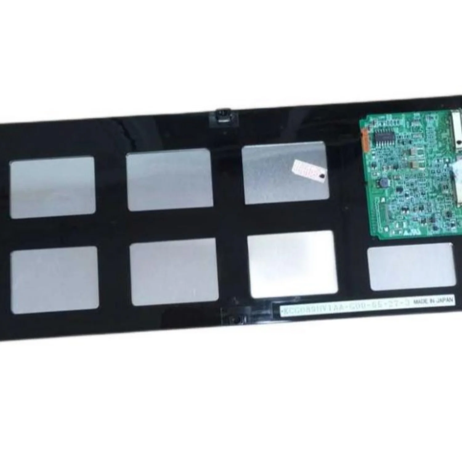 

KCG089HV1AA-G00 original industrial LCD display screen