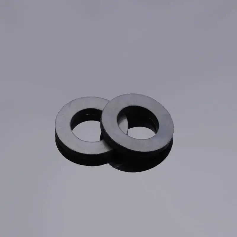 10Pcs/Set Silicone Gaskets 3/4
