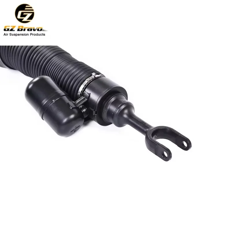 ベントレー コンチネンタルGT フォルクスワーゲン フェートン用 フロント左右エアストラット エアサスペンション ショックアブソーバー 3W0616039 3W0616040