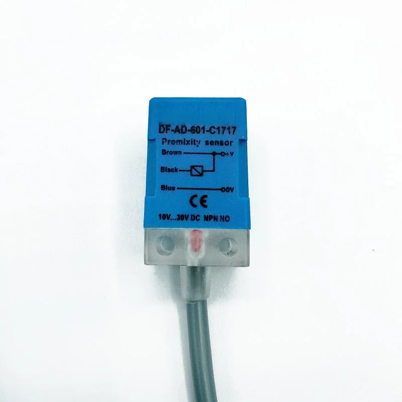DF-AD-601-Q17-02/03/04-C1717/611/12/13/14-Q17 Sensor proximity switch