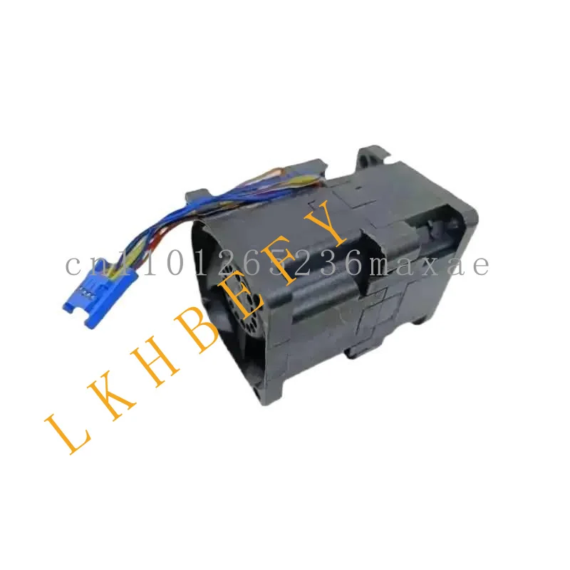 

New For PowerEdge R450 R650xs Server Upgrade Cooling Fan 01K9YK 1K9YK €€