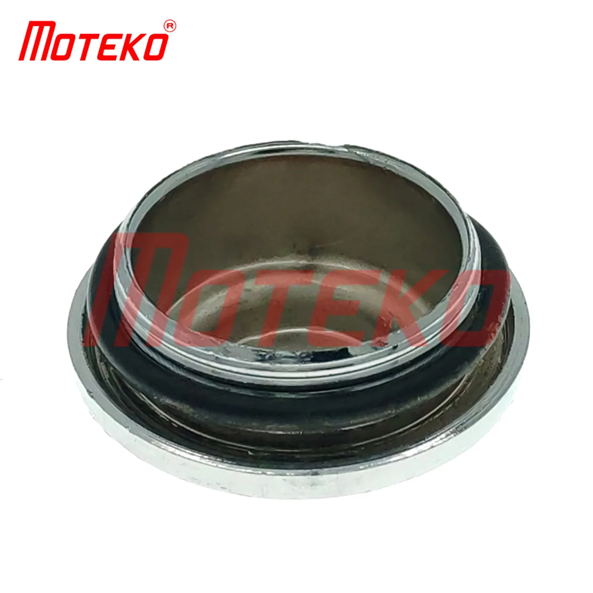 BX16050159 1PC CG125 CG150 VALVE CAP FOR 156FMI 162FMJ 4T ENGINE CHINESE MOTORCYCLES