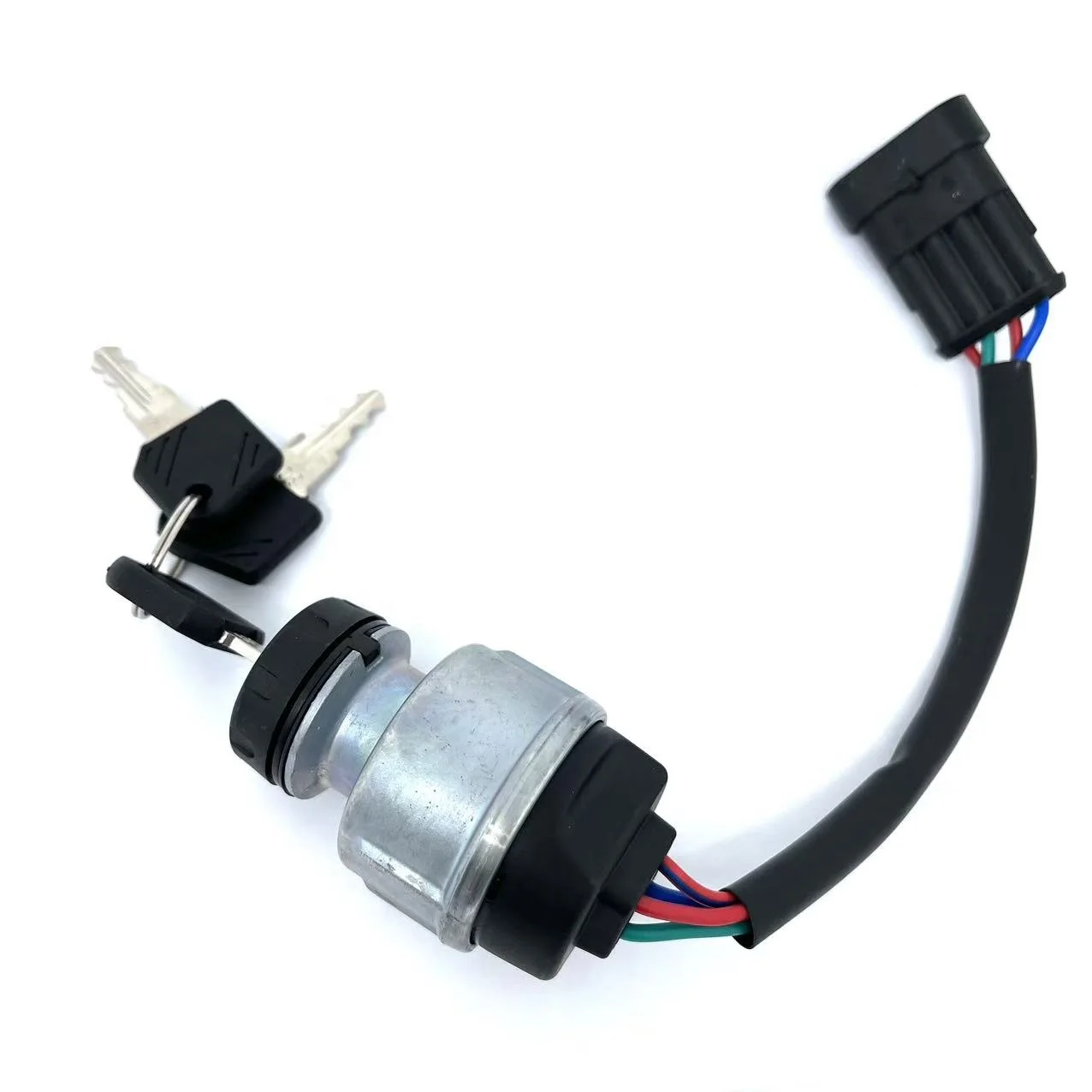 

Forklift key switch 7915492726 Replace the ignition switch of model 1293