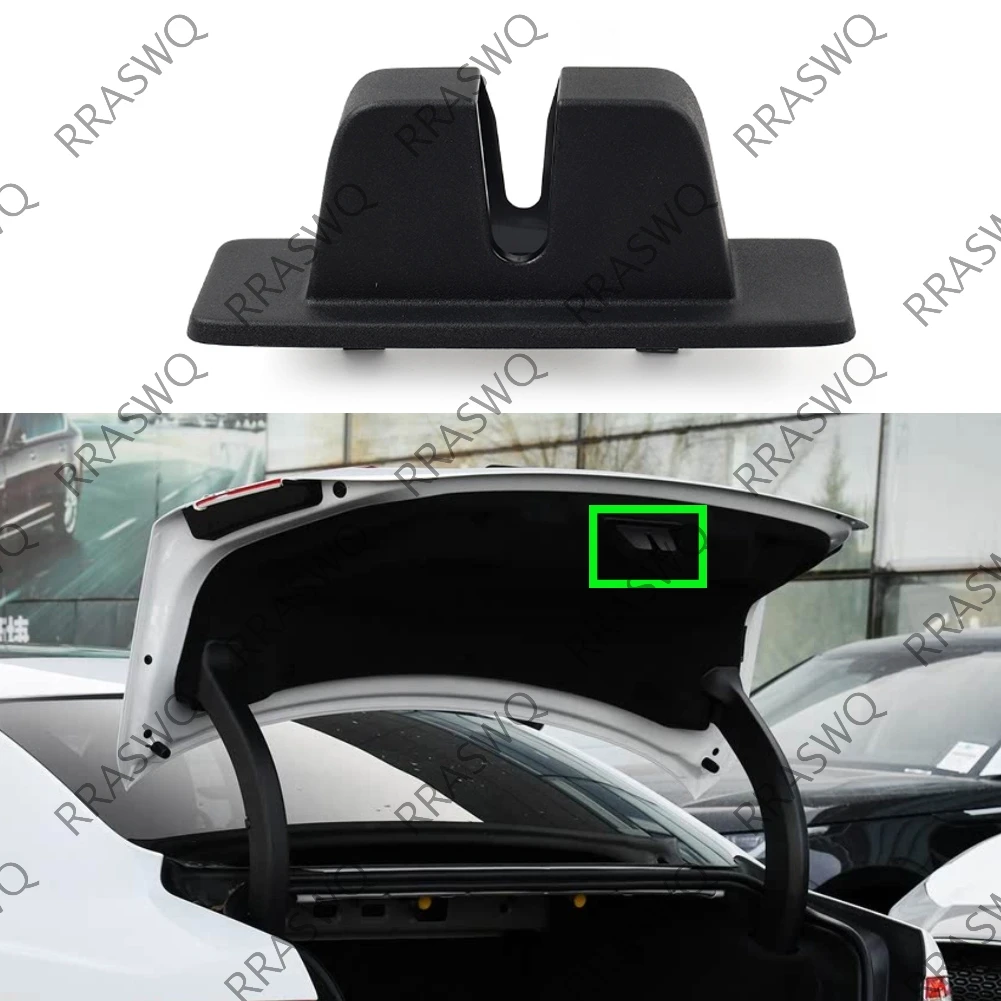Couvercle de verrouillage de coffre de voiture, pour Land Rover Range Rover Vogue Sport Velar Discovery 5 LR5 pour Jaguar XE XF