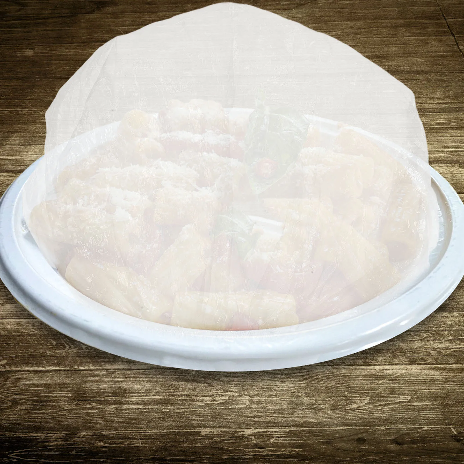 탄력 있는 식품 보관용 그릇 커버 2개 가방 피크닉용 식품 커버 실용적이고 세련된 내구성 있는 소재