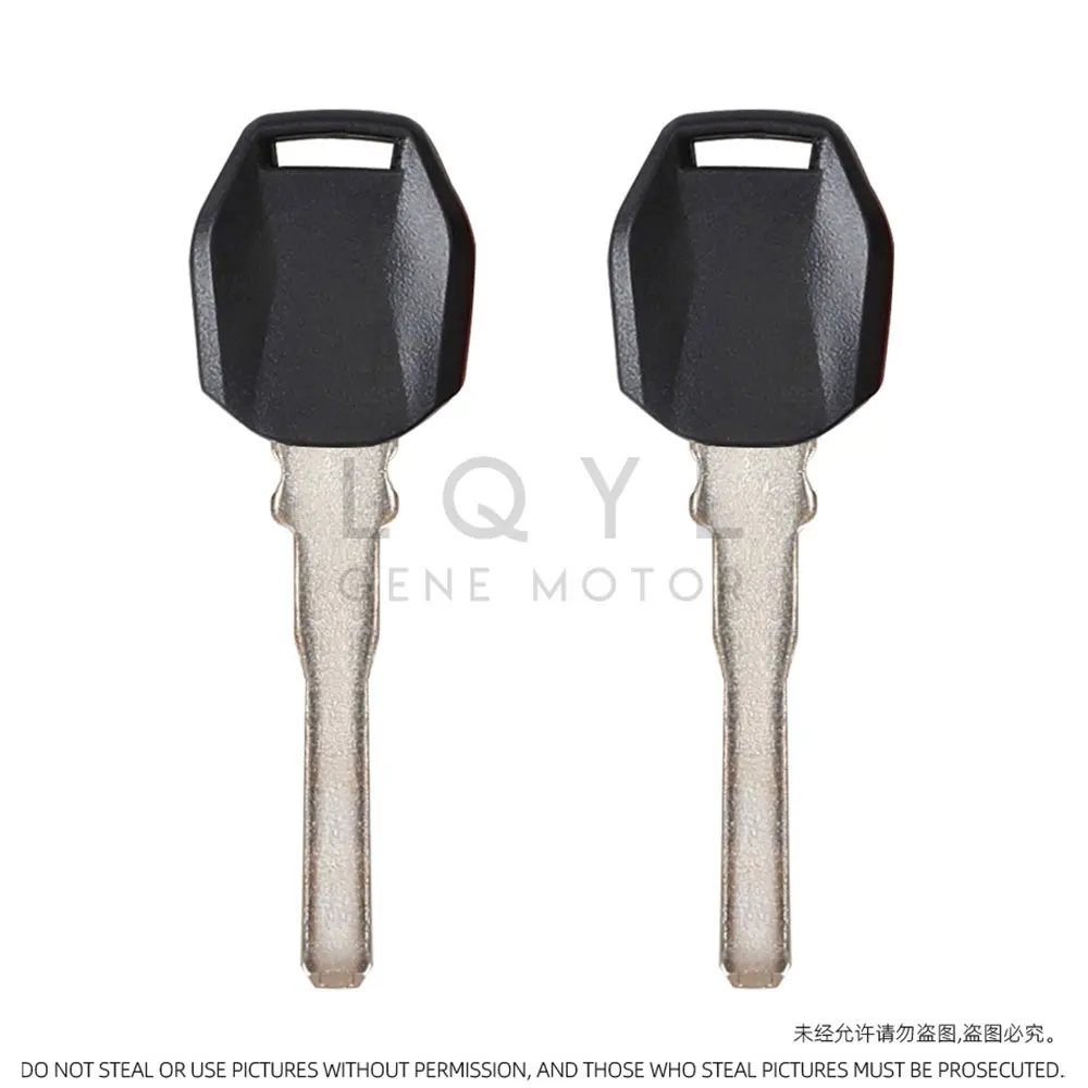 

3Pcs New Blank Key Motorcycle Replace Uncut Keys For KTM DUKE 890 790 DUKE890 DUKE790 EX 250 KTM990 KTM1090