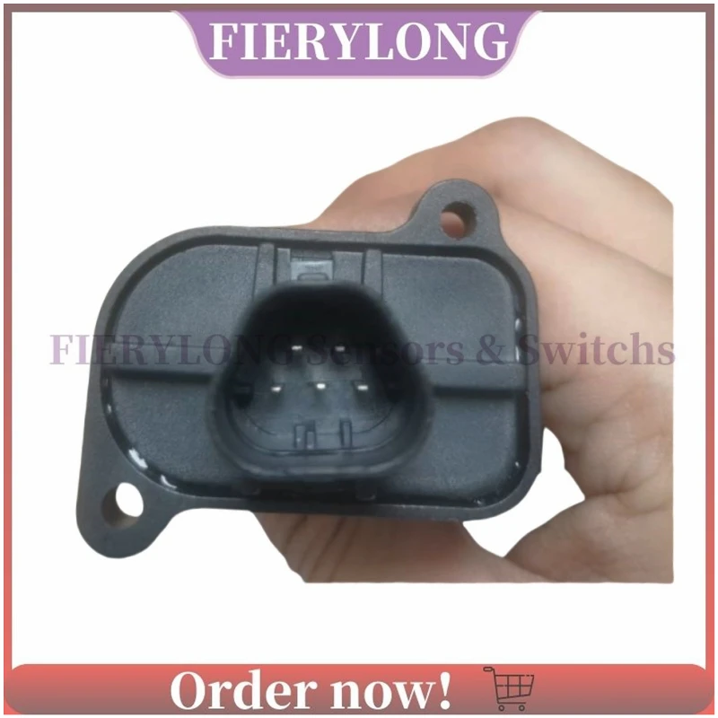 13800-71L00 Датчик массового расхода воздуха MAF для Suzuki Swift K14b 2011-2017 1380071L00 Запасные части для автомобилей