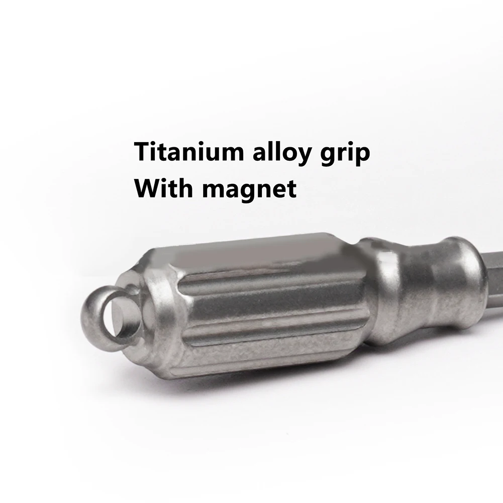

Ergonomic Pocket Screwdriver for Use with Small Fasteners Found in Office Supplies Lighting Fixtures and Chargers