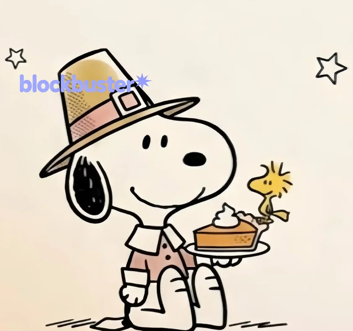 Obra de mosaico de diamantes Snoopy, escenas festivas de tarta de Acción de Gracias y Halloween con fantasma y Woodstock, Sin