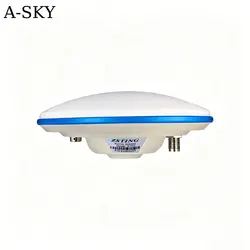 AK700 High Precision Full Band L1 L2 L5 BeiDou GPS GLONASS Galileo RTK Survey GNSS Antenna