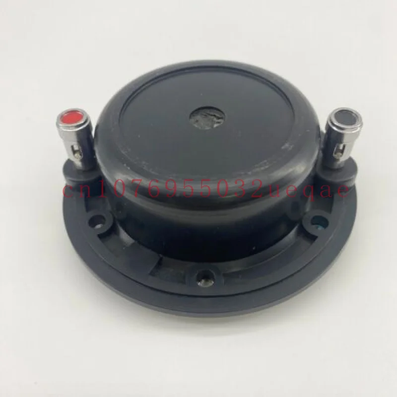 Diafragma trasero para Peavey 22A con terminales de empuje RX22, controlador de tweeter 22XT 8Ω
