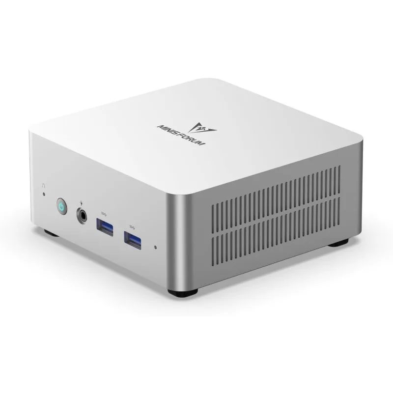 

Мини-ПК i5 UN1250 Intel Core i5-1250P 12C/16T 16 ГБ DDR4 512 ГБ PCIe4.0 SSD, HDMI2.0/USB Type-C/DisplayPort1.4, 2,5 G R