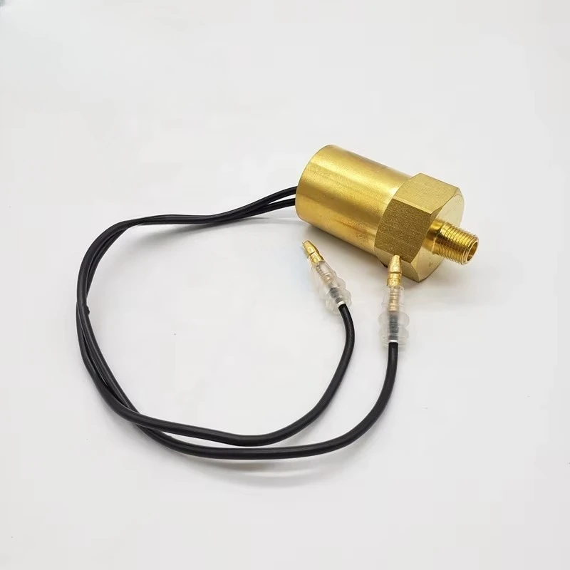 Excavator Parts Pressure Sensor 266-6210 3066 Switch 2666210, Suitable for E312b E311C E312C E314C Car Accessories
