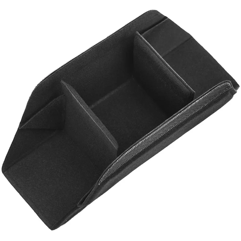 Anti-drop camera bag, SLR storage, shockproof polyester thickened liner bag, storage, camera liner