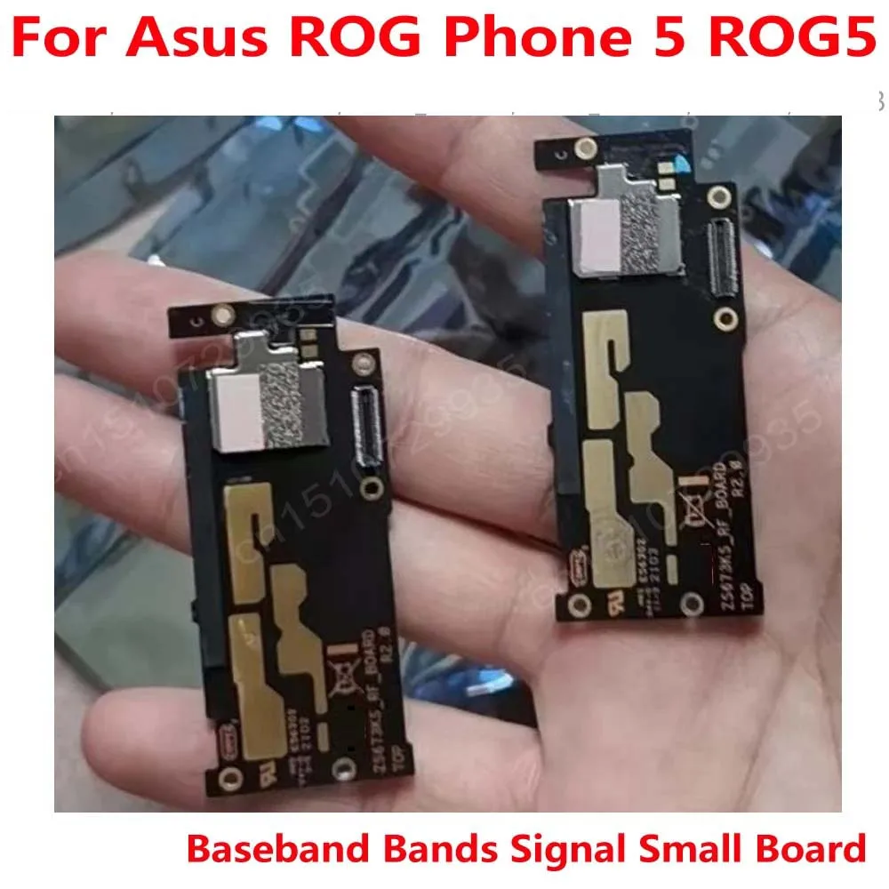 ASUS ROG Phone 5용 SIM/SD 카드 트레이 정품 교체 부품 리뷰: J&&&n의 실제 사용 후기
