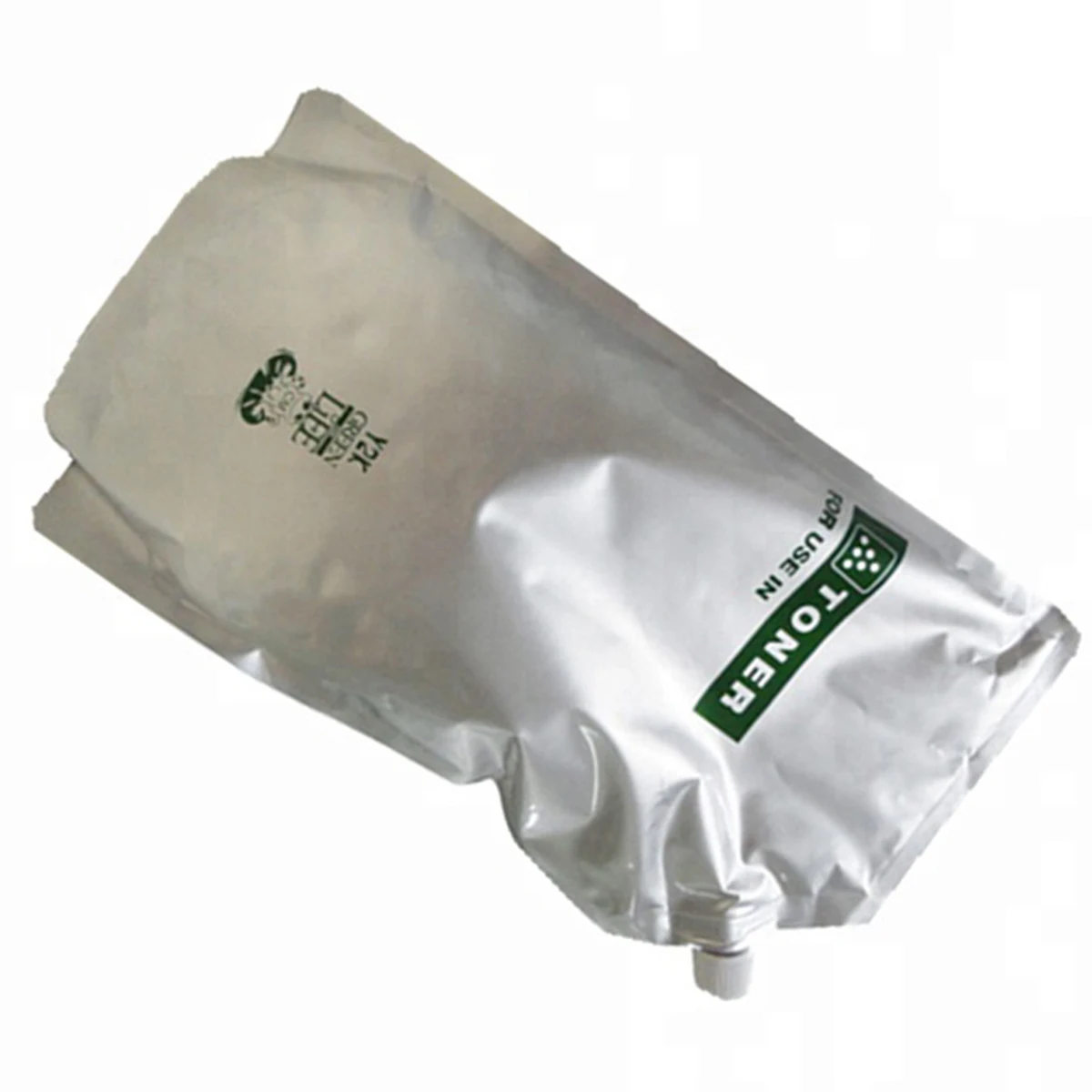 

1KG Ink Toner Powder Dust Refill Kits Reset for Brother HL-L6210-DW HL-L6210-DWT HL-L6217-DW HL-L6310-DW HL-L6410-DN HL-L6415-DN