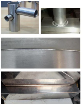 LW-1500 Laser Welding Machine 1500w Welding Machine Aluminum Laser