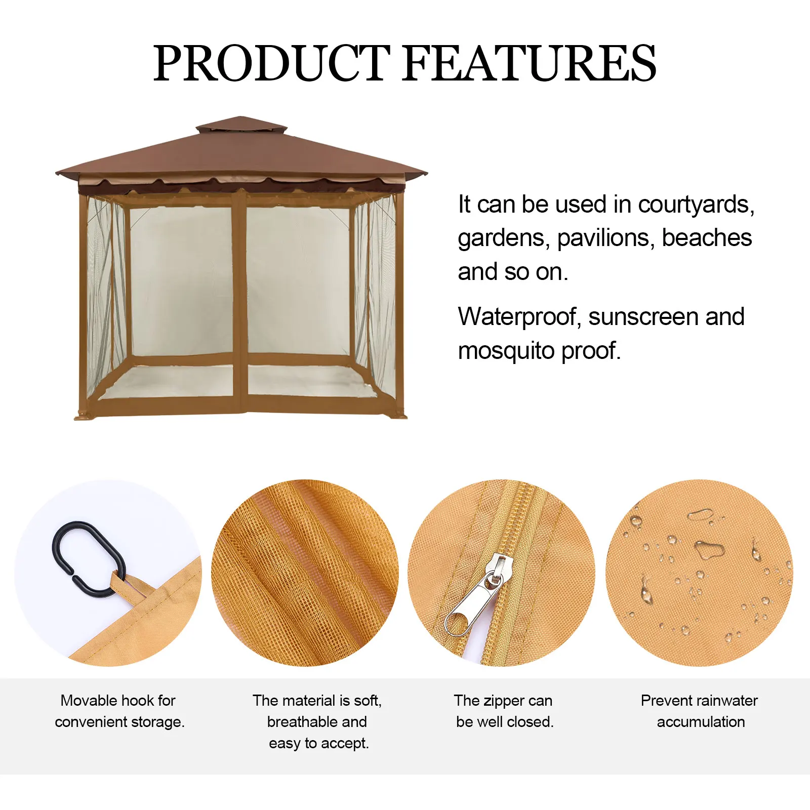 Thumbnail 3 - #19 Latest Umbrella Stands Offers