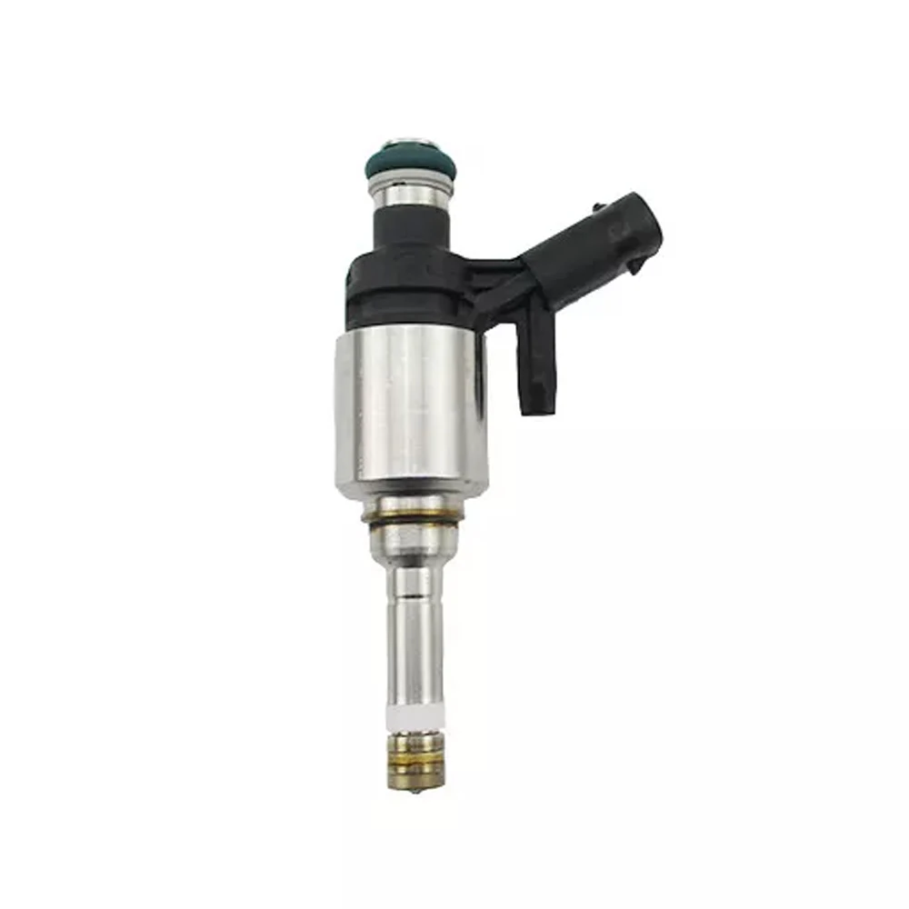 

4 x Fuel Injectors for VW Audi TT A1 A3 A4 A5 A6 A7 A8 Q3 Q5 Q7 2.0 TFSI 06L906036K FREE SHIPPING!!!