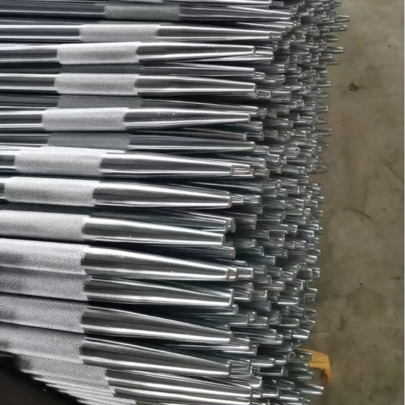 Lengthened Car Crowbar Multi-functional Car Repair Tools Heavy Duty Tightener Afterburner Lever Crowbar Household Hand Tools