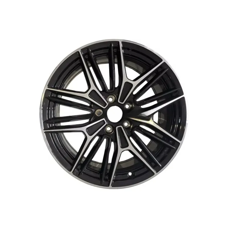 

Wholesale high quality black multi-spoke car wheel hub EKEBA-3101010AA
