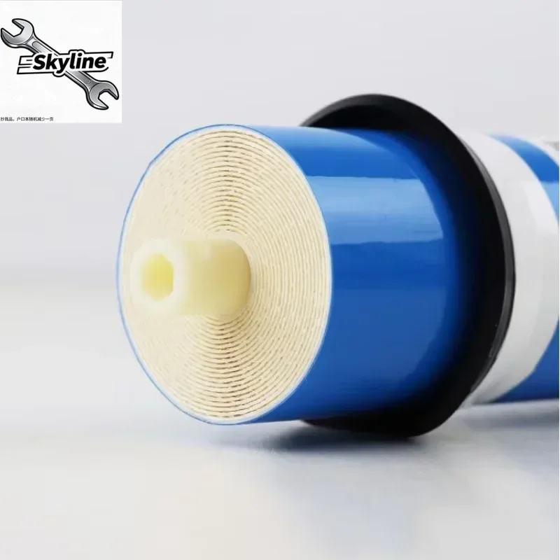 1pcs NSF 600gpd reverse osmosis water filter for Vontron ULP/EC3013-600 RO kitchen water purifier replacement filter