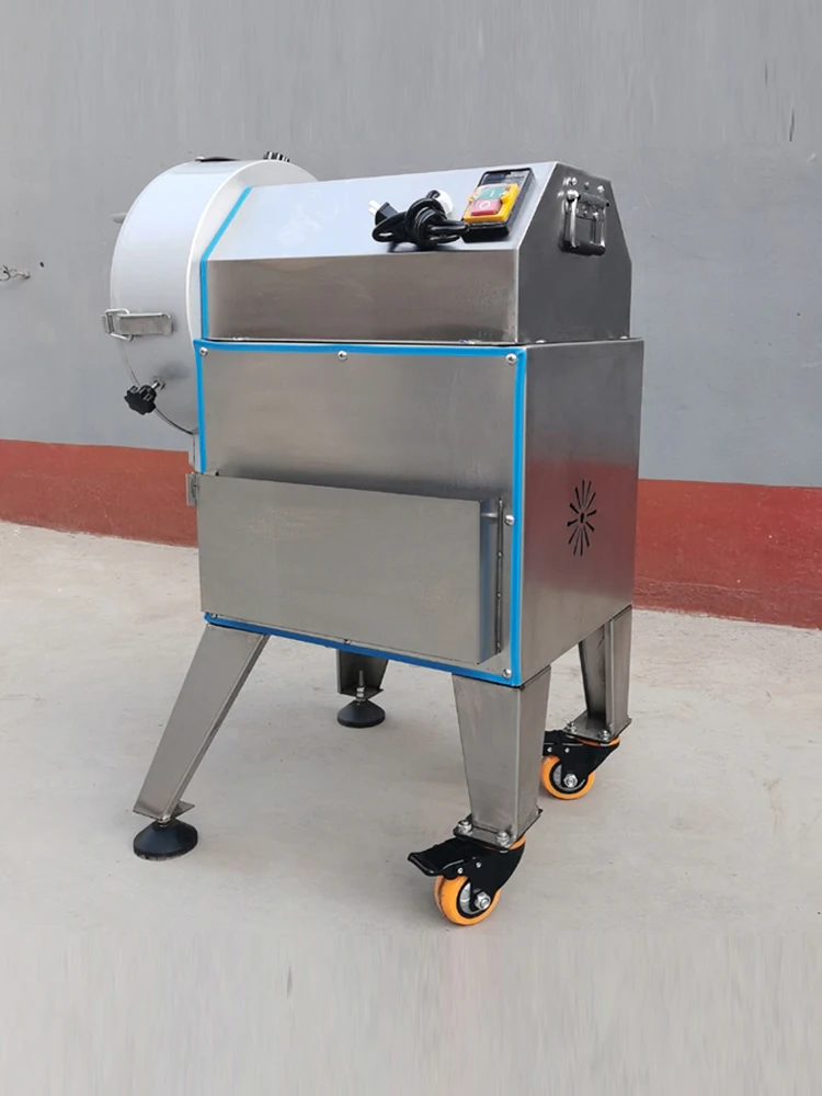 آلة تقطيع الخضار الأكثر مبيعًا متعددة الوظائف، آلة تقطيع البطاطس والجزر