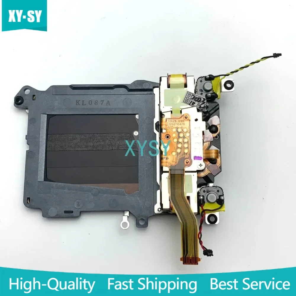 Original Shutter Assembly Group Unit for Canon EOS R5 R6 Digital Camera Repair Part