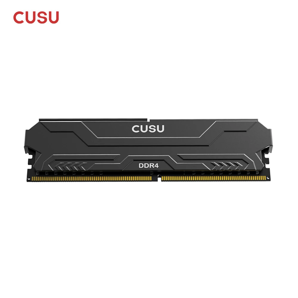 CUSU メモリア Ram DDR4 8 ギガバイト 16 ギガバイト 3200mhz 3600mhz
