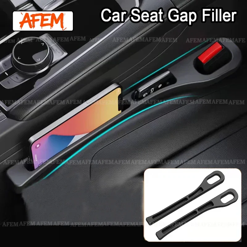 For Opel Astra G H J K L Corsa C D E F Zafira A B Insignia A B Vectra C Mokka X Meriva A B Car Seat Leak Proof Filler Strips
