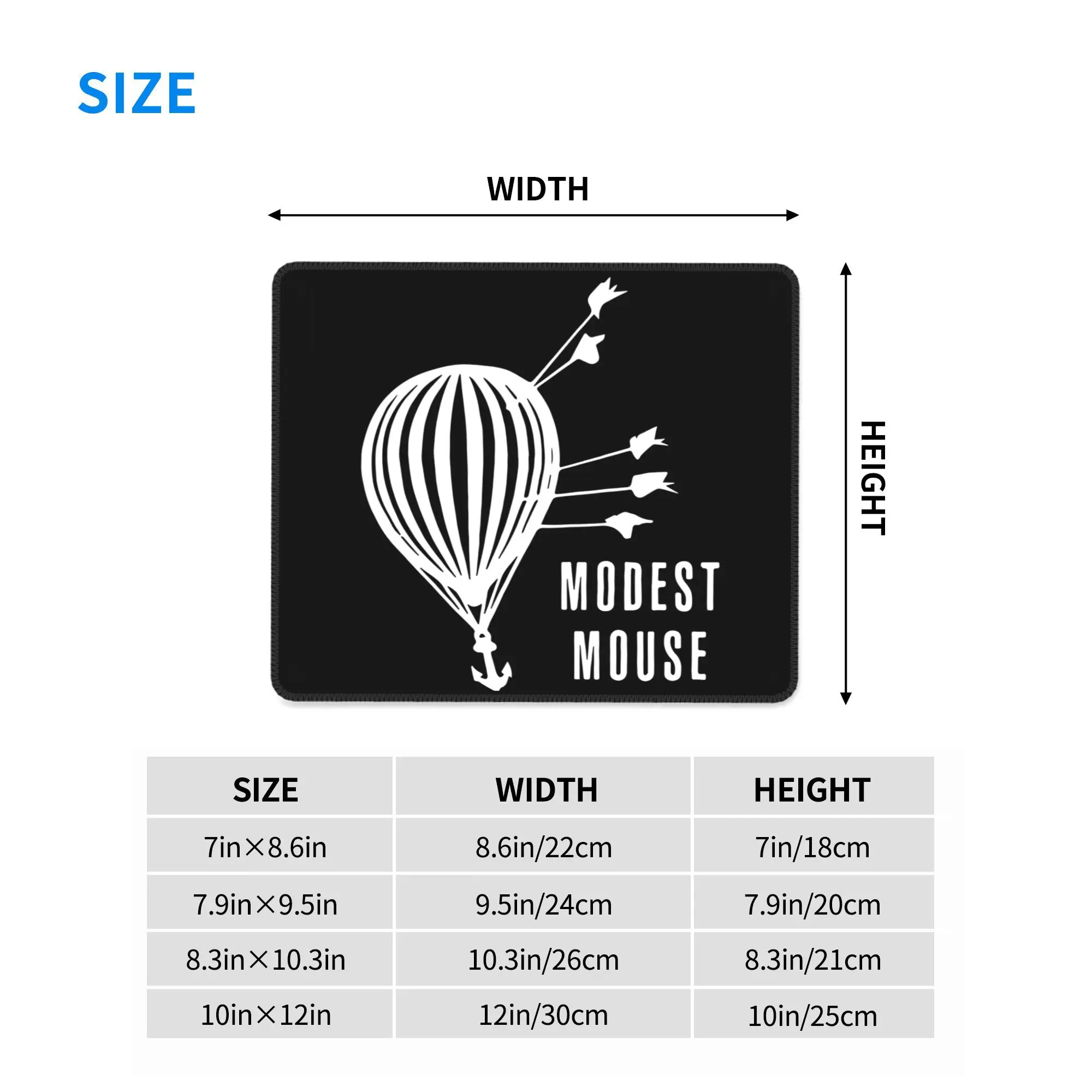 Скромный коврик для мыши, компьютерная клавиатура, коврик для мыши, игровой коврик для ноутбука, ноутбука, офисные аксессуары, настольные коврики