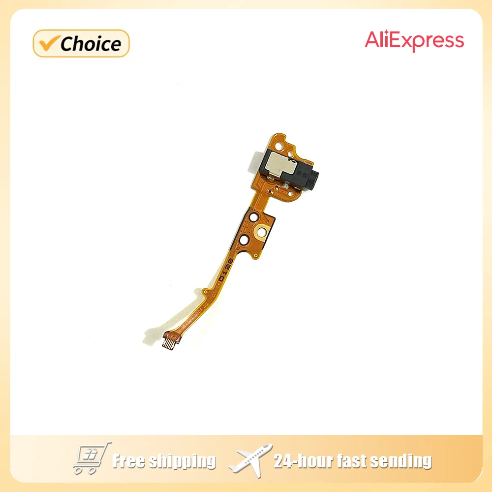 

Repair Parts Mic Microphone Jack Flex Cable CG2-5361-000 For Canon EOS 6D Mark II 6D2